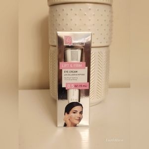 NIB Eye Cream With Collagen & Peptides